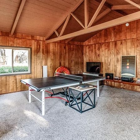 Pine Ridge Peak Villa Oakhurst Exterior photo